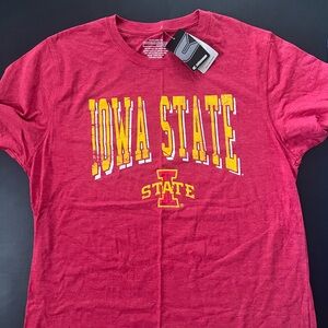 Iowa State University Cyclones Tee